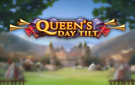 queens day tilt casino